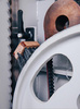 Ленточнопильные станки OSTERMANN BS 40, BS 50, BS 61