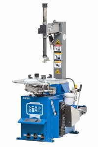 Шиномонтажный полуавтоматический станок Nordberg 4638 (220В)