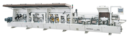 Кромкооблицовочный станок с возвратным конвейером Filato 8001UHQLMS-2 INDUSTRIAL