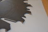 Пила дисковая  250 x 50 x 3,6/2,5 Z = 18 + 4 PI-130 SMD Series 1