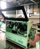 Автоматический кромкооблицовочный станок WoodTec Compact mini 300
