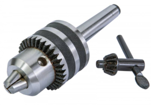 Сверлильный патрон  ⌀13 мм, МК-2 (10012)