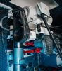 Четырехсторонний продольно-фрезерный станок QUADRO 723 High Speed SAW