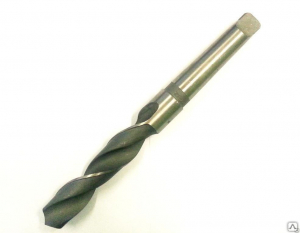 Сверло d 30,0х175х324 к/х ВК8 КМ4 "CNIC"