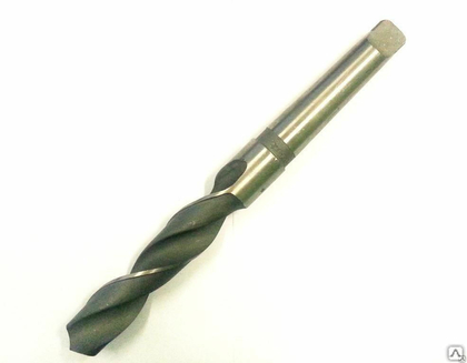 Сверло d 30,0х175х324 к/х ВК8 КМ4 "CNIC"