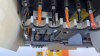 Автоматический сверлильно-присадочный станок с чпу WoodTec HSM 1230 H2