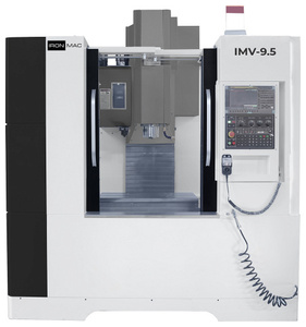 Фрезерный обрабатывающий центр IRONMAC IMV-12