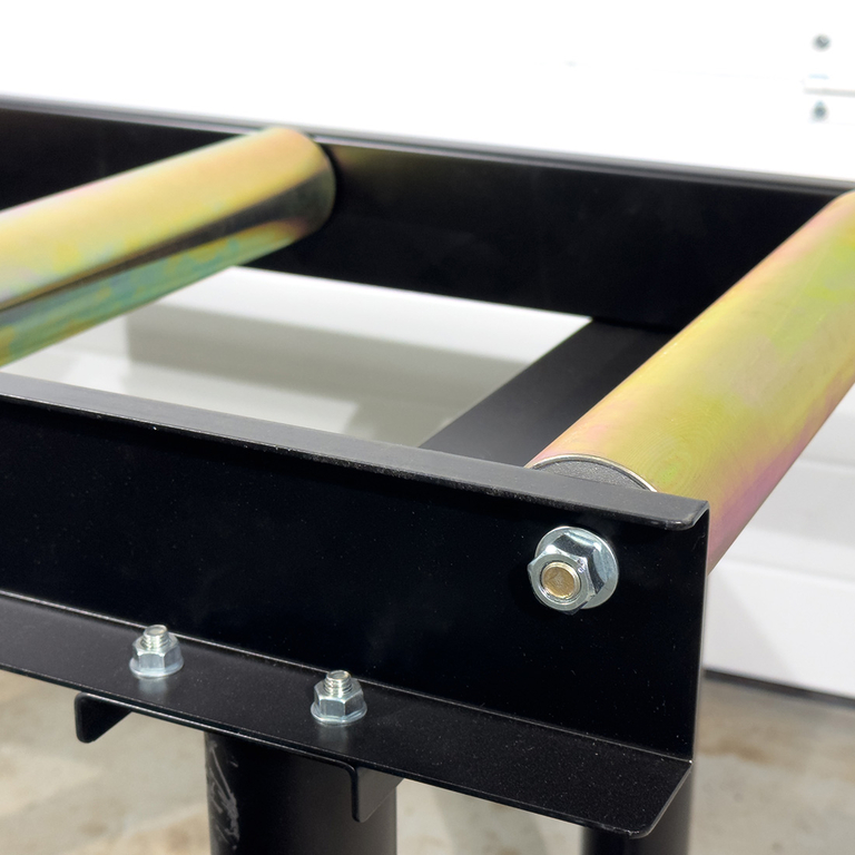 Рольганг AURA RS-1000, 1 м. (4810006004)