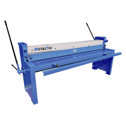 Ручная механическая гильотина  MetalTec GS 2000-1,25M metВТ 283937