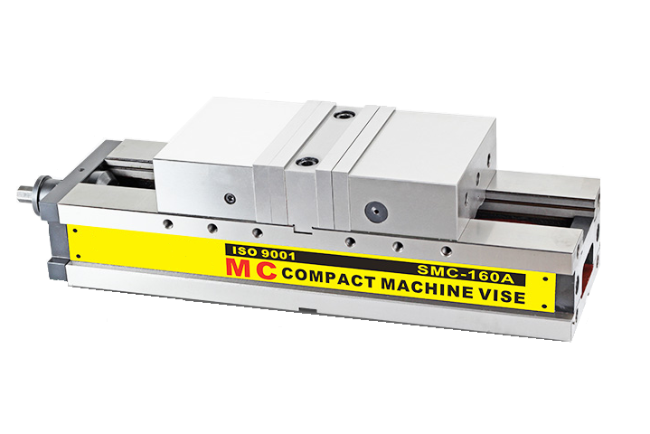 Тиски механические Partner SMC-160A