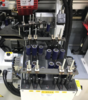 Кромкооблицовочный станок Filato FL 8001UHQLMS-2
