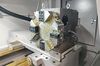 Токарный станок CK6150/1500 с плоской станиной с ЧПУ Siemens 808D