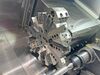 Токарный станок TK40B/700 с наклонной станиной с ЧПУ Fanuc 0i-TF(5)