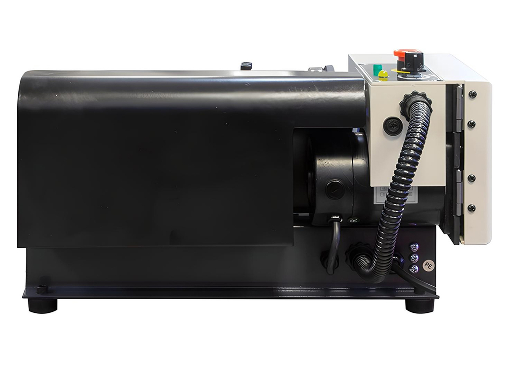 Мини токарный станок по металлу ML 110x125 Vs