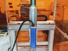Установка лазерной маркировки и гравировки (100W) Raycus линза 110*110 мм
