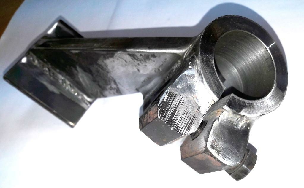 Кронштейн для фуговального станка СФ-4, СФ-6, СФ4-1Б, СФ6-1Б