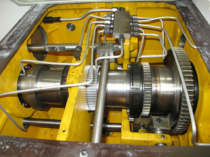 Токарный станок DMTG CW6280E/3000