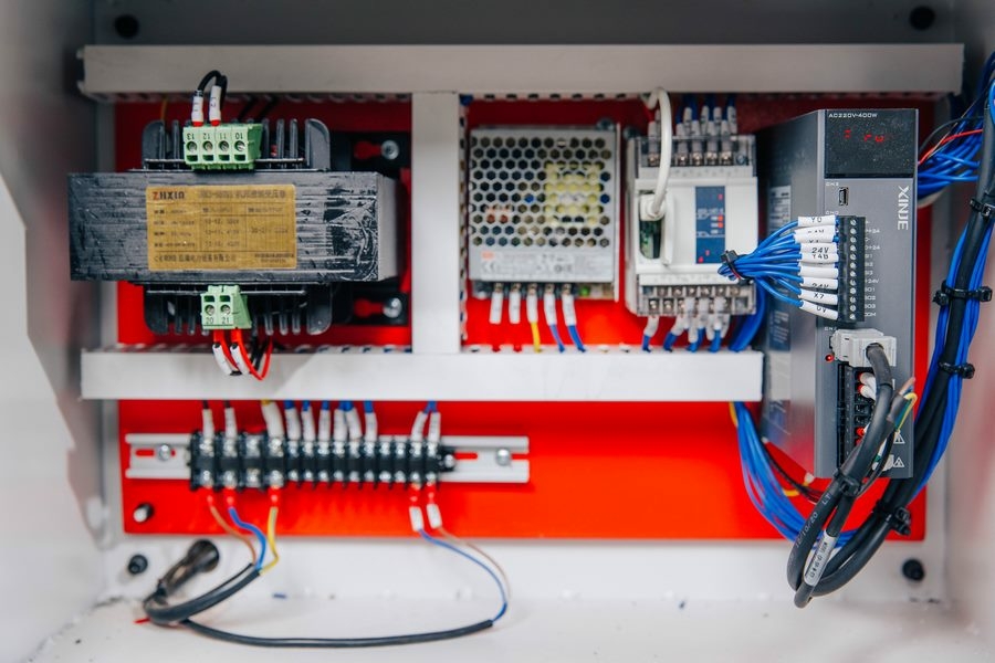 Форматно-раскроечный станок WoodTec PS 45 Digital