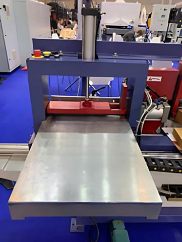 Станок шипорезный Beaver TSK 25G TSK 25G