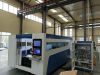 Промышленный комплекс лазерной резки MetalTec 1530P (12000Вт)