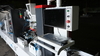 Кромкооблицовочный автоматический станок ALTESA SUPERSET NC 5650RF SERVO