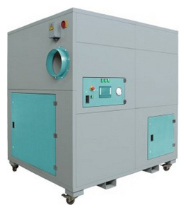 Фильтр кассетный EcoWood SF