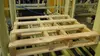 Полуавтоматическая линия сборки поддонов ITALL PALL PALLET MASTER 500