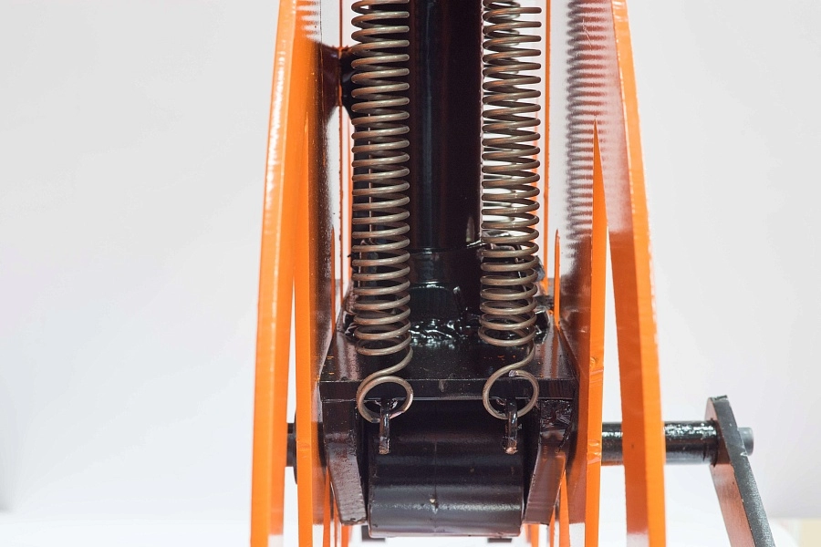 Трубогиб гидравлический Stalex HTR-40 (100486)