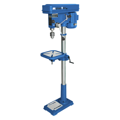 Сверлильный станок  MetalTec DP 25M met533
