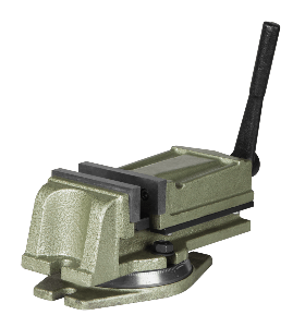 Stalex MVA100 - тиски станочные sta22102004