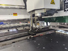 Сверлильно-присадочный центр с ЧПУ Nanxing ND612CT