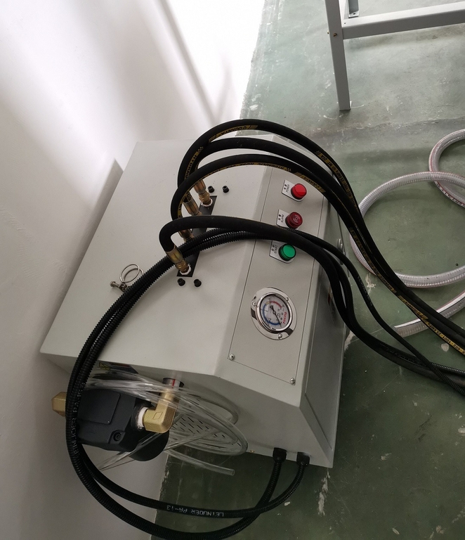 Автомат продольного точения BLIN MACHINERY BL-CSL265