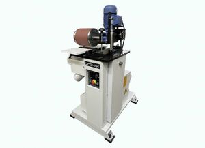 Шлифовальный станок для криволинейных деталей Dincmak OKZ.Z