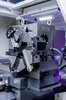 Токарный станок ЧПУ с горизонтальной станиной MetalTec NEXT 36x750 (Fanuc)