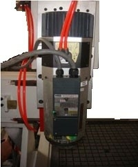 Фрезерный станок с ЧПУ HCM S 2030 AT-VL