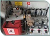 Кромкооблицовочный автоматический станок HCM 360 Ecoline и HCM 360J Ecoline