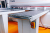 Форматно-раскроечный центр с ЧПУ Filato HP 380