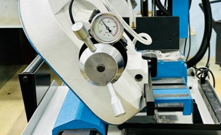 Ручной ленточнопильный станок MetalTec BS 220 FHЕ