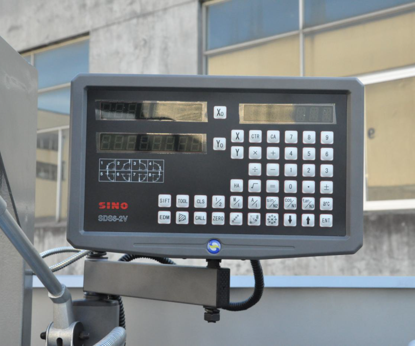 Токарно-винторезный станок MetalCraft 16К20-2000