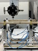 Обрабатывающий центр Nesto Maestro 5 Axis CNC