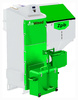 Котел пеллетный EcoWood Pellet Pellet 105 Zpb
