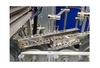 Станок для облицовывания панелей и профильных погонажных изделий Unimak PW-20 F5-E