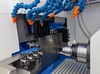 Автомат продольного точения BLIN MACHINERY BL-CSL265