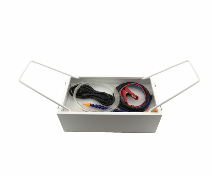 Экстрактор электроэрозионный портативный MetalCraft LG-1500