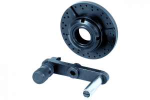 Диск для поворотного стола 50000065 (50000066)