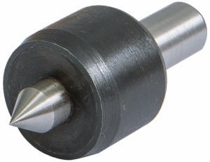 Центр вращающийся  ? 10 мм (50000076)