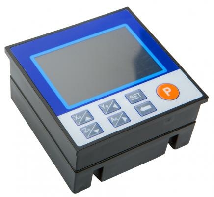 Набор УЦИ для JMD-2S/JMD-X2S (50000609)