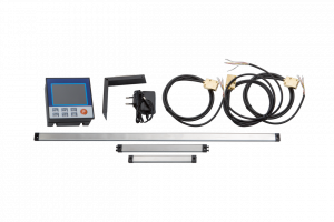 Система УЦИ для станка JET JMD-3T (50000611)