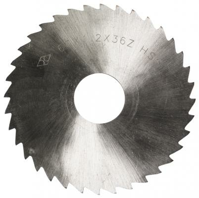 Дисковая фреза 63х3 мм (50000951)