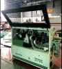 Автоматический кромкооблицовочный станок WoodTec Compact mini 300